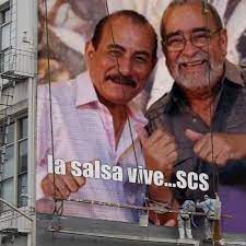 Charlie Andy Salsa Music Salsa My Love