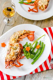 Maybe you would like to learn more about one of these? Lobster Thermidor Recipe French Style Bechamel