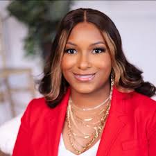 Latasha Moffitt Realtor