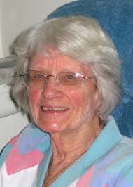 Lorraine Rosenquist Obituary