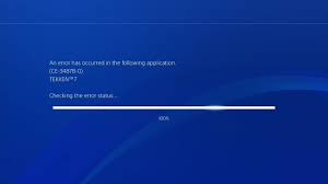 @mojangstatus are minecraft authentication servers down? Ps4 Error Code Ce 34878 0 Totally Fixed By Experts Ps4 Storage Expert