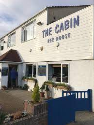 Cabin 169 elmer road, elmer sands, bognor regis, west sussex po22 6ja location elmer sands is a popular suburb of bognor regis with its' own beach. Pub Face Of The Year At The Cabin Pubmeister Writes