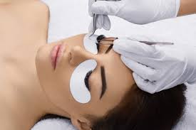 Combine blueberries, frozen yogurt, and milk in blender. Voila Waxing Nails Hair Salon Read Reviews And Book Classes On Classpass