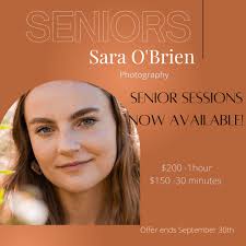 Sara O'Brien Photography