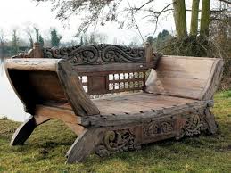 Its light wood means this bench is suitable for painting or varnishing, so it's. Classic Garden Bench Wooden Garden And The Tendency Of The Somme 15 Cool Designs Interior Design Ideas Ofdesign