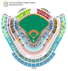 Ticket Information Purchase Cal State La