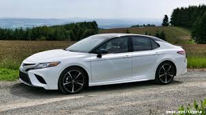 Looking for a good deal on toyota camry tuning? 2018 Toyota Camry Gallery Slashgear