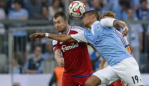 Die entscheidung, wer in der kommenden saison in der zweiten liga spielen darf, fällt am dienstag. Relegation Ruckspiel 1860 Munchen Holstein Kiel