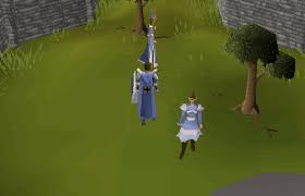 And there are two versions of this game, including rs3 and osrs. Osrs Defence Xp Quests All Quests That Give Defence Xp Gamedb