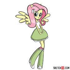 We did not find results for: How To Draw Human Fluttershy Equestria Sketchok Easy Drawing Guides