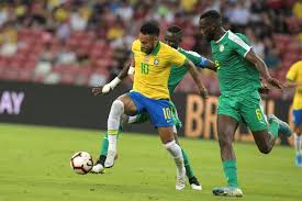 Fifa world cup 2022 preliminary competition regulations 2018 fifa world cup asian qualifiers: World Cup 2022 Qualifiers So Far