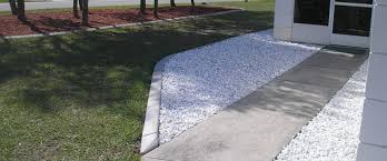 Creo landscape architecture designed the backyard for this san francisco area home that includes dining and seating spaces along with a midcentury modern with 'wow' factor. White Marble Chips Landscaping Rocks For Sale Bag Or Bulk