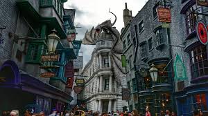 Universal orlando resort was kind enough to send us one of the keepsake boxes those purchasing the wizarding world of harry potter exclusive vacation package will receive prior to their trip! Early Admission To The Wizarding World Of Harry Potter At Universal Studios Islands Of Adventure And Volcano Bay Orlando Informer