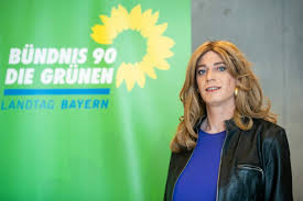 She is a member of alliance 90/the greens political party and serves as a member of the landtag of bavaria. Covsztxokd0hkm