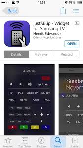 Press the power button on the samsung tv to turn it on. How To Turn Your Iphone Into A Fully Functional Samsung Smart Tv Remote Ios Iphone Gadget Hacks