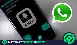 We did not find results for: Grabar Llamadas De Whatsapp Guia Paso A Paso 2021