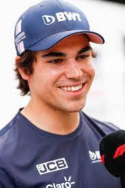 Lance stroll made his debut in 2017 for the williams formula 1 team. Lance Stroll Wiki Alter Biografie F1 Podiumsplatze Karrierestatistiken
