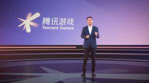 Последние твиты от tencent games (@tencentgames). Tencent Games Unveils New Games And Partnership At Annual Conference Tencent è…¾è®¯