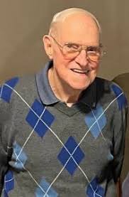 Elmer Lehr of Kampsville Obituary