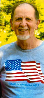 William C. Landon, 1942-2024 🇺🇸