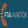 FTAI Aviation LLC logo