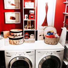 Maybe you would like to learn more about one of these? Organizing With Style Turning A Laundry Closet Into A Laundry Room Blue I Style