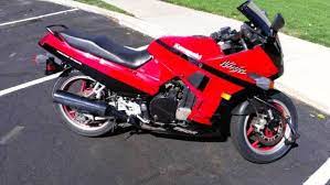 1989 750 Kawasaki Ninja Motorcycles For Sale Ninja Motorcycle Kawasaki Ninja Motorcycles For Sale