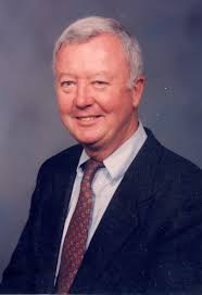 James Burchall Obituary