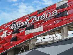 Mindenképpen szeretnénk holnap meccset rendezni. Honved Az Europa Liga Gyoztessel Avatjak A Bozsik Arenat Nso
