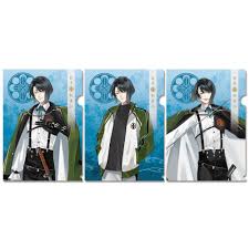 Lihat ide lainnya tentang animasi, anime seksi, inspirasi desain karakter. åˆ€å‰£ä¹±èˆž Online ã‚¯ãƒªã‚¢ãƒ•ã‚¡ã‚¤ãƒ«ã‚»ãƒƒãƒˆ84 æ¾äº•æ±Ÿ ãƒ—ãƒ­ã‚±ãƒƒãƒˆ åœ¨åº«åˆ‡ã‚Œ