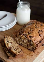 This matzo meal banana bread is moist, sweet and full of banana flavor! How To Make The Best Chocolate Chip Banana Bread Recipe