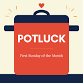 Potluck Sunday event image