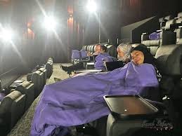Tgv cinemas, kuala lumpur picture: Tgv S Next Level Of Cinematic Experience Is Here In Toppen Shopping Centre Johor Bahru Sunah Suka Sakura