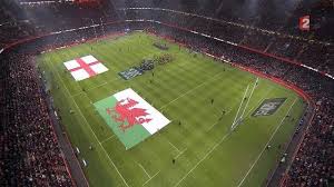 Découvrez la magnifique campagne galloise, visiter les ruines du château majestueux; Video Tournoi Des 6 Nations L Angleterre S Offre Le Pays De Galles A Cardiff Le Rugbynistere