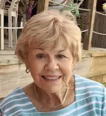 Joanne Marcella Persico Obituary