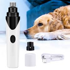 Shop for cat nail clippers in cat grooming. Dog Nail Grinder For Cats Dogs Groom Your Pet Quick Painlessly