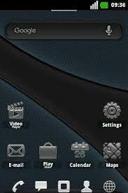 Clean theme is elegant and professional theme for . Elegant Adw Theme For Android Apk Download