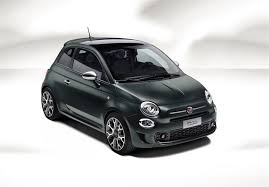 Instead, its low price and cheeky personality drive the 500's appeal since buying one requires compromises in the form of limited passenger space, lackluster performance, and outdated technology features. 2019 Fiat 500 Rockstar News And Information Com