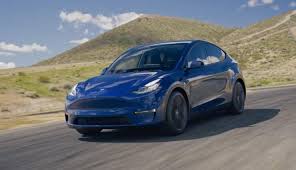 Оформите резерв электромобиля tesla model y в москве! Tesla Model Y Vor China Konkurrenz Naher An Deutschen Teslamag De
