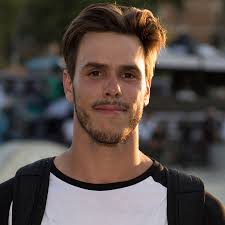 Thomas Benedetti from FRA BMX Global Ranking Profile Bio, Photos, and Videos