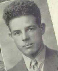 ARm3 Samuel Andrew Muntean (1920-1942)