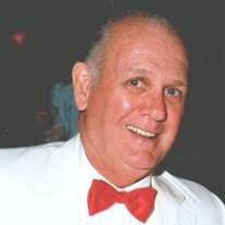 Richard Fogelman Obituary