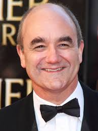 David Haig