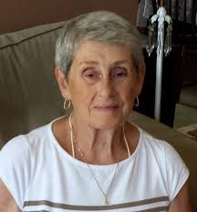 Jacqueline Brown Obituary