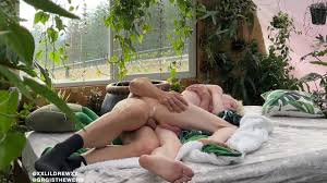 Greg McKeon tops blond Twink XXLILDREWXX