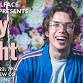 RAD Comedy Featuring Jay Light event in Asheville, NC