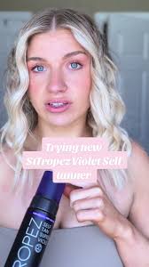 I am a better person when im tan okay #selftanner #tanningtips  #bestselftanner #sttropez #productsyouneed #beautyreview