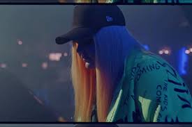 Tones and I Grapples With Fame in Cant Be Happy All the Time Clip