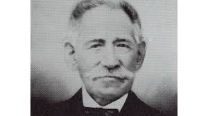 Historic Hasley: Secrets from the Grave