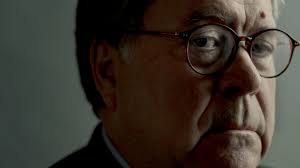 William Barr's State of Emergency